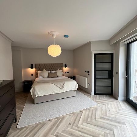 The Glen Quarter Hotel Kinsale Ngoại thất bức ảnh