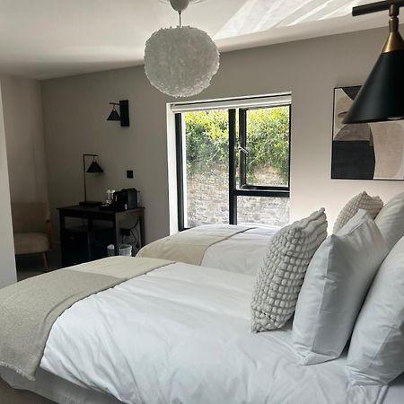 The Glen Quarter Hotel Kinsale Ngoại thất bức ảnh