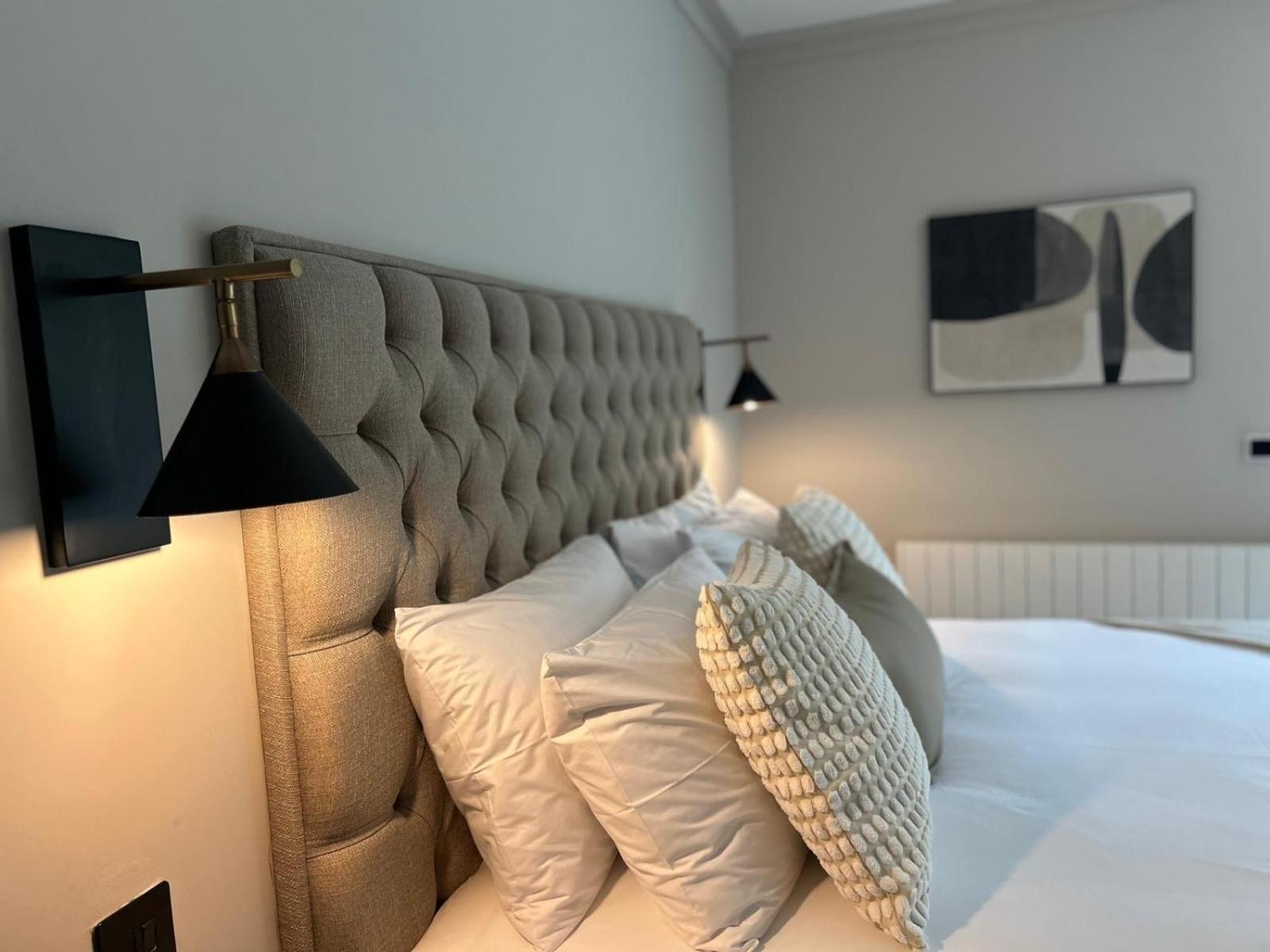 The Glen Quarter Hotel Kinsale Ngoại thất bức ảnh