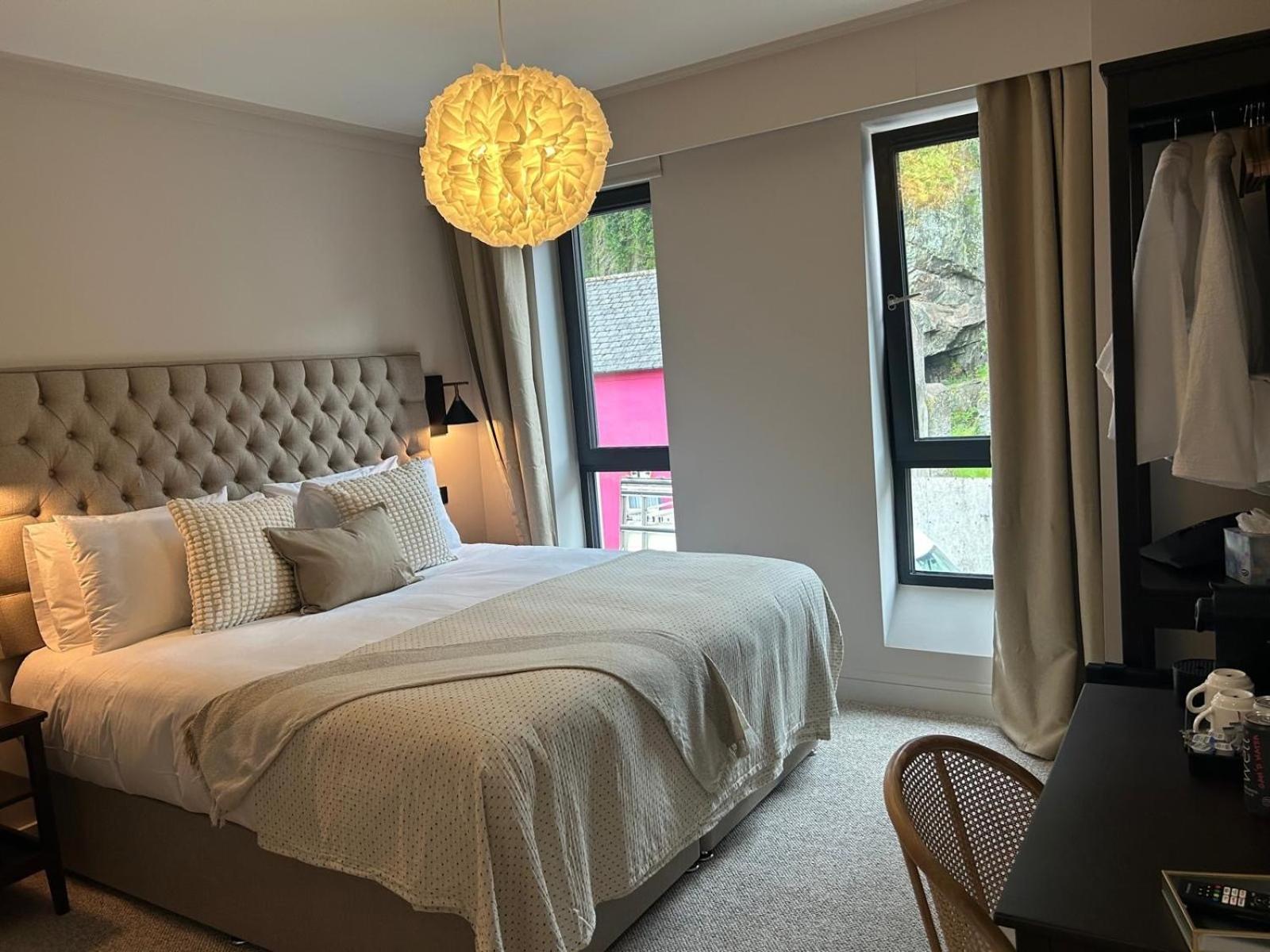The Glen Quarter Hotel Kinsale Ngoại thất bức ảnh