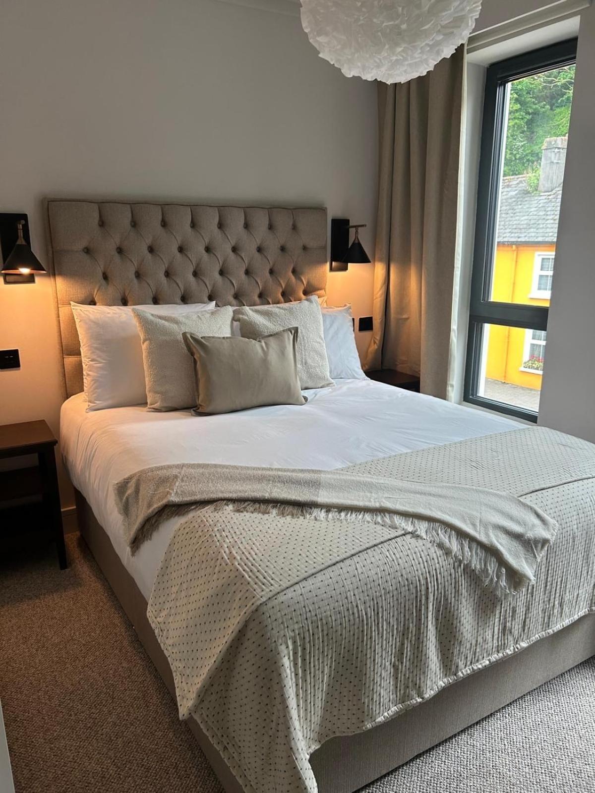 The Glen Quarter Hotel Kinsale Ngoại thất bức ảnh