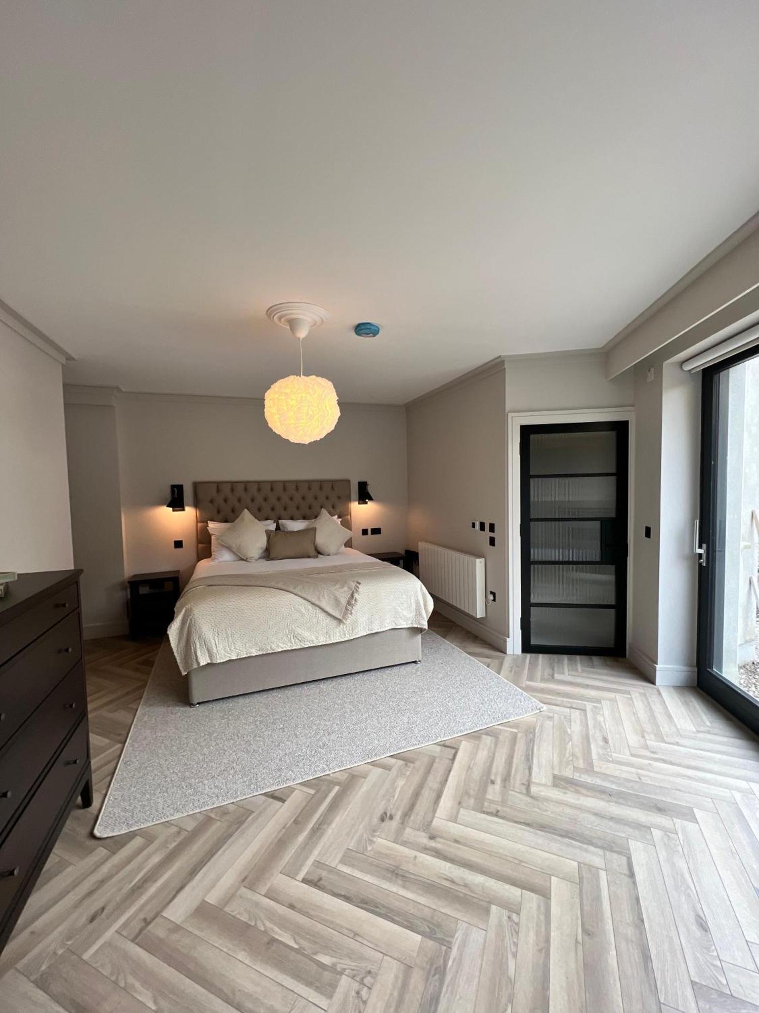 The Glen Quarter Hotel Kinsale Ngoại thất bức ảnh