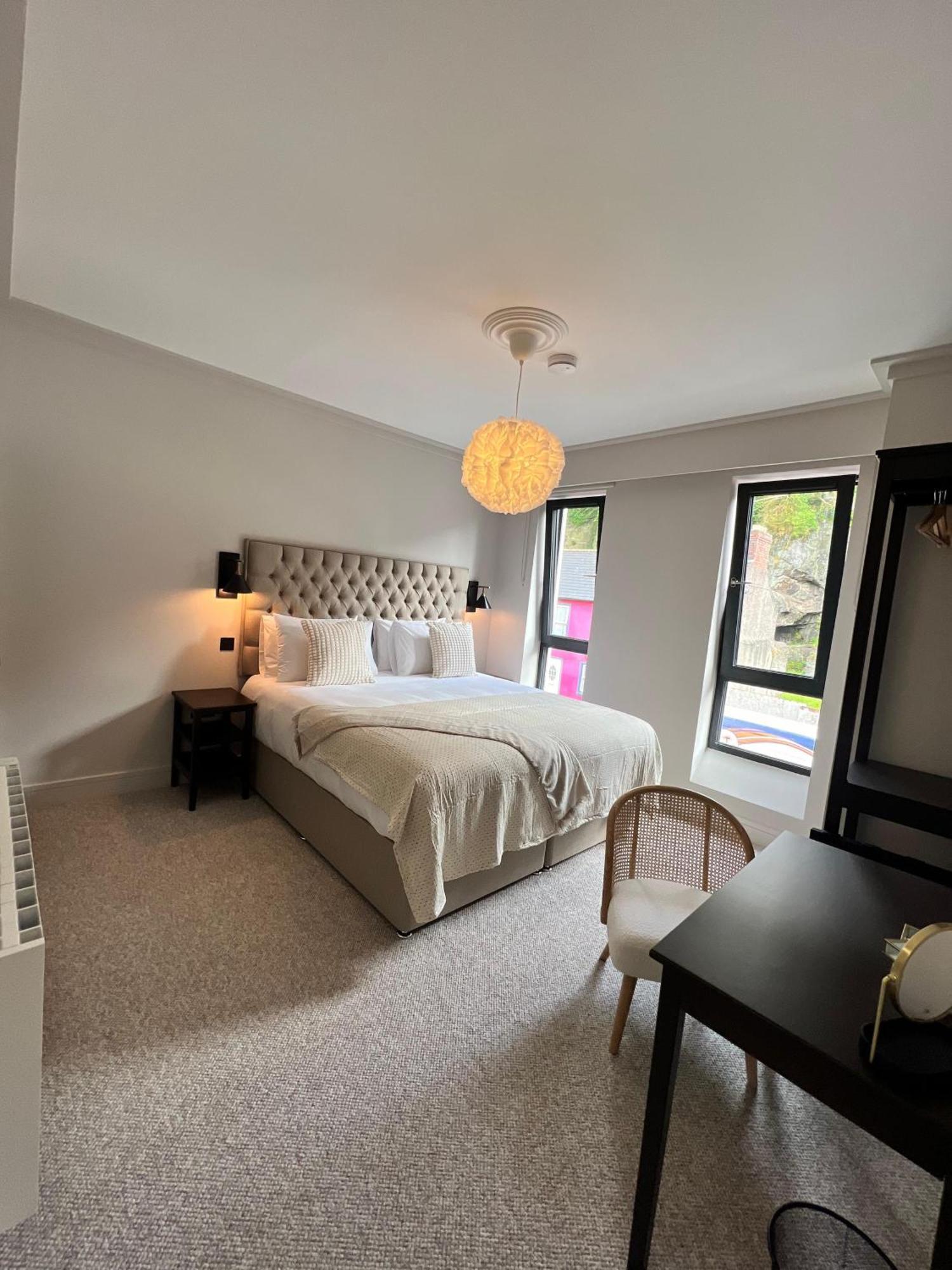 The Glen Quarter Hotel Kinsale Ngoại thất bức ảnh