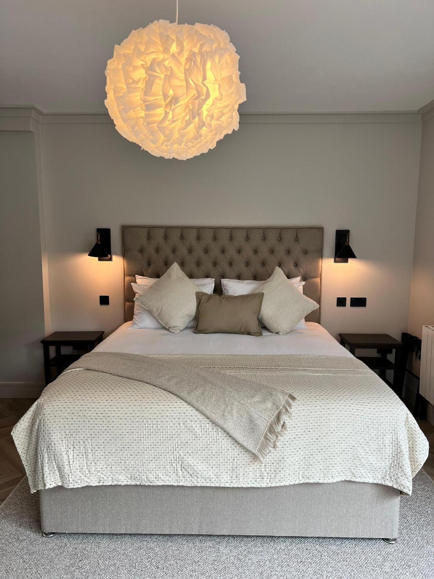 The Glen Quarter Hotel Kinsale Ngoại thất bức ảnh
