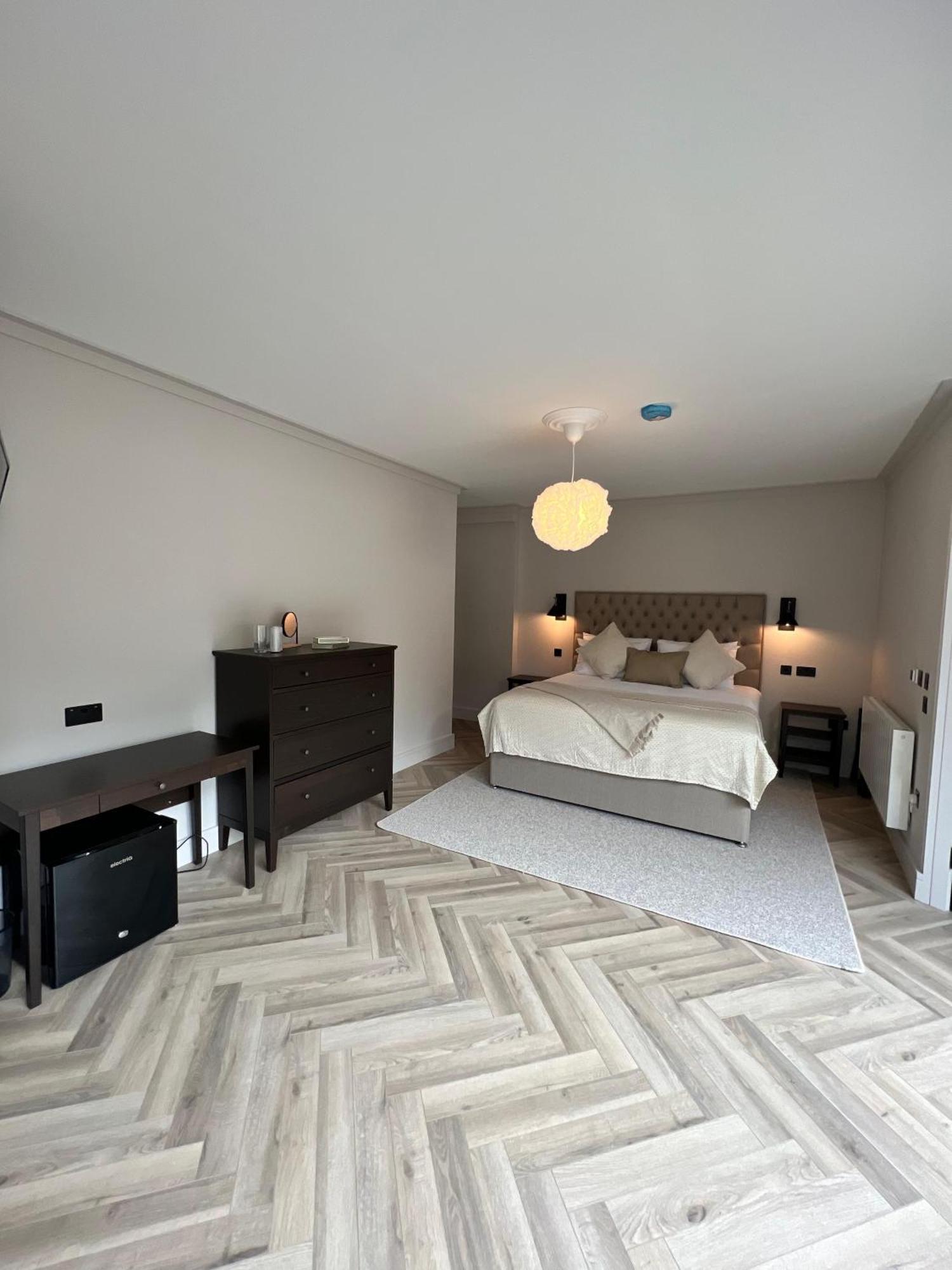 The Glen Quarter Hotel Kinsale Ngoại thất bức ảnh