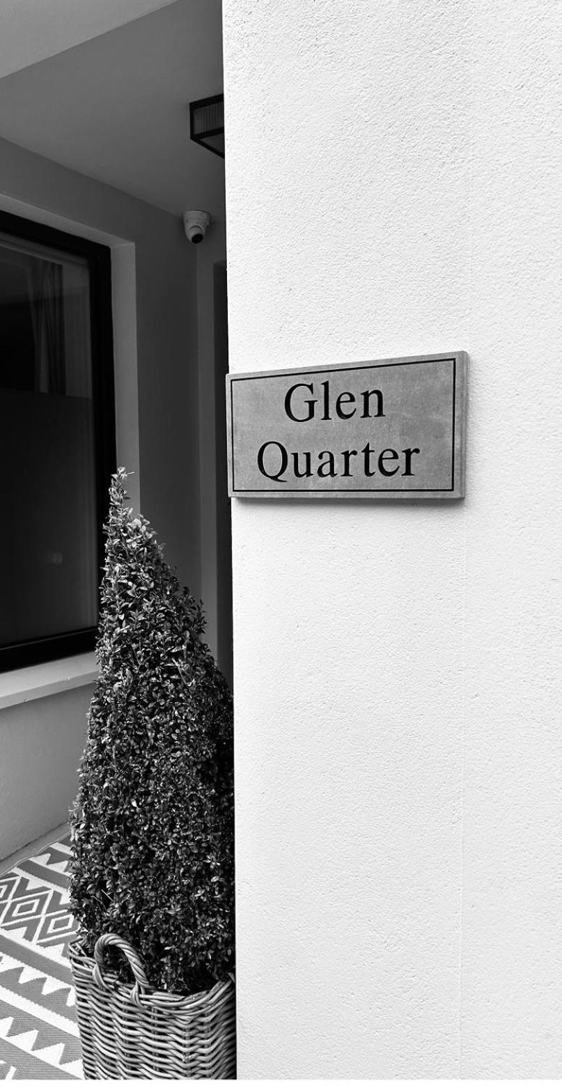The Glen Quarter Hotel Kinsale Ngoại thất bức ảnh