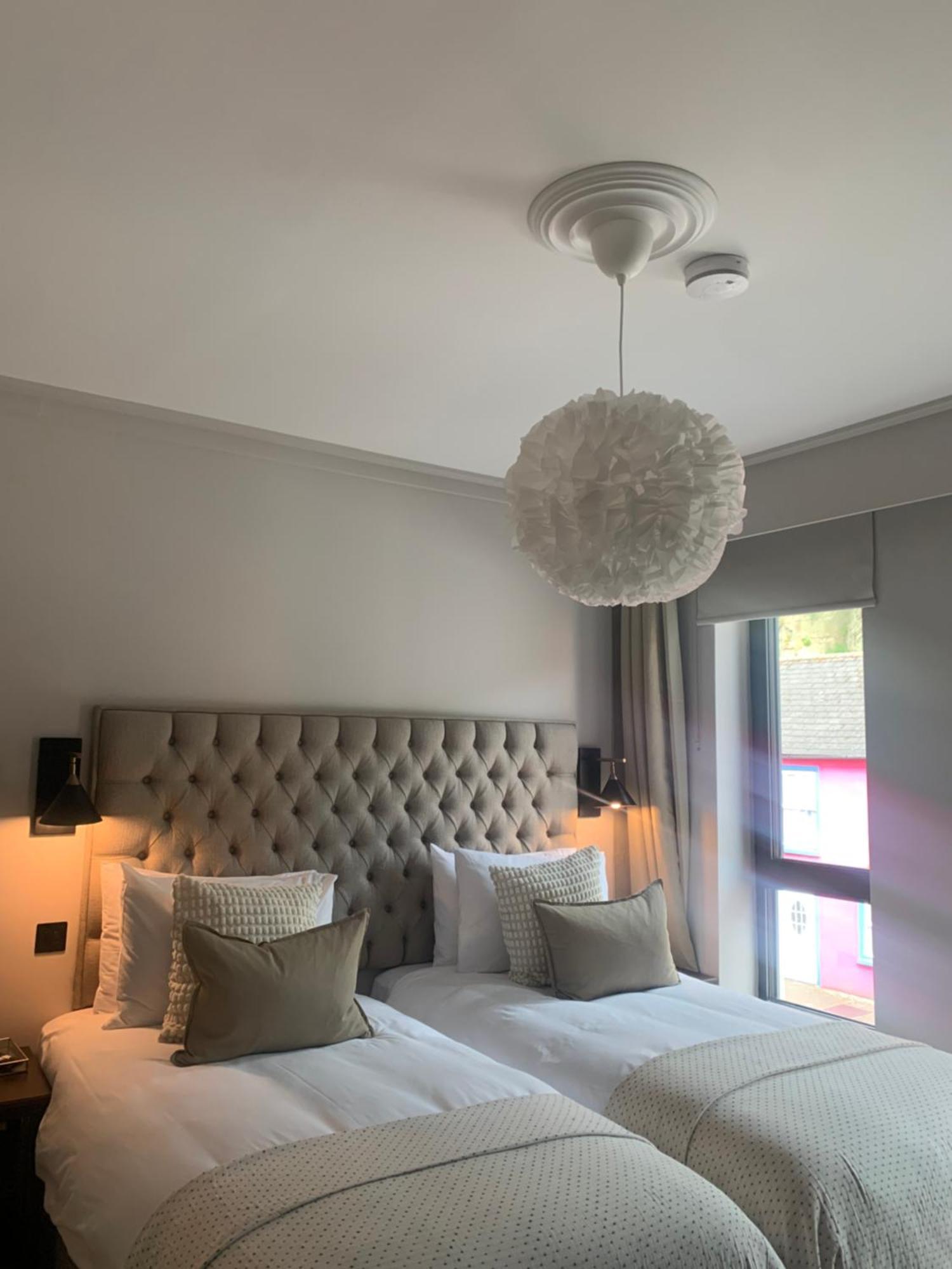 The Glen Quarter Hotel Kinsale Ngoại thất bức ảnh