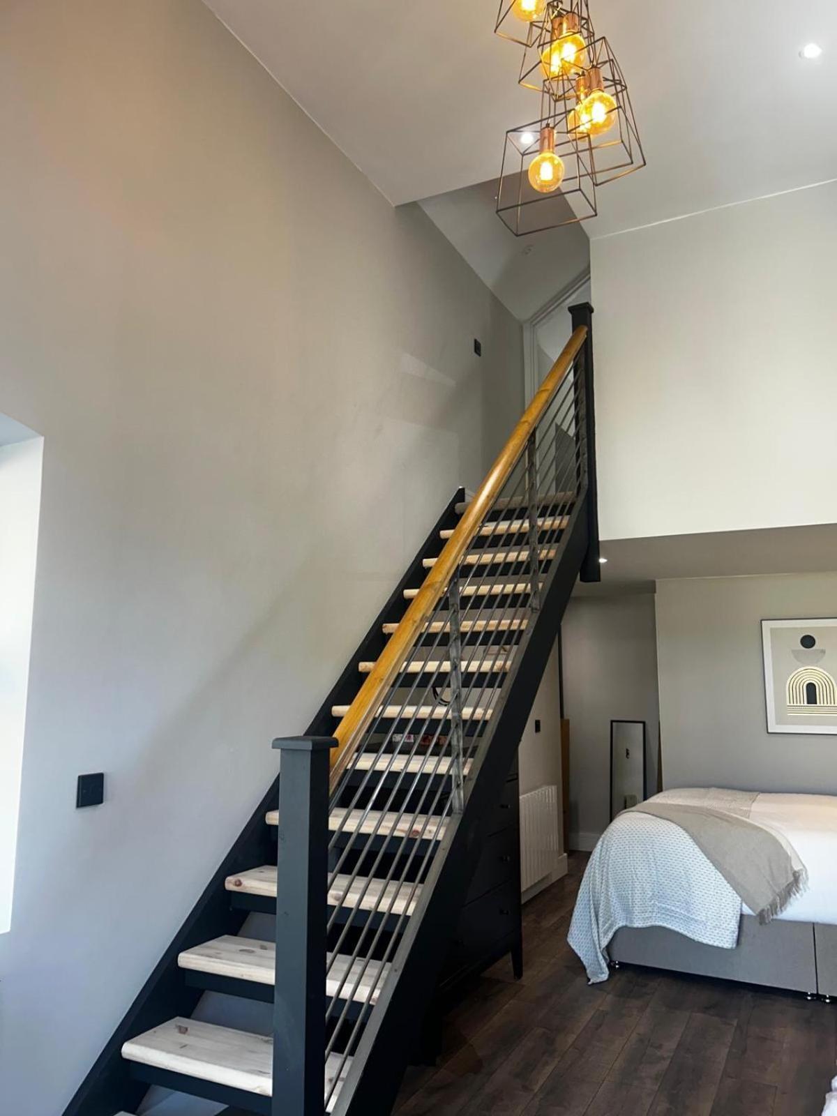 The Glen Quarter Hotel Kinsale Ngoại thất bức ảnh