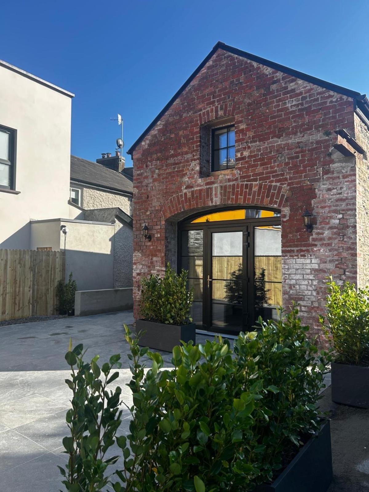 The Glen Quarter Hotel Kinsale Ngoại thất bức ảnh