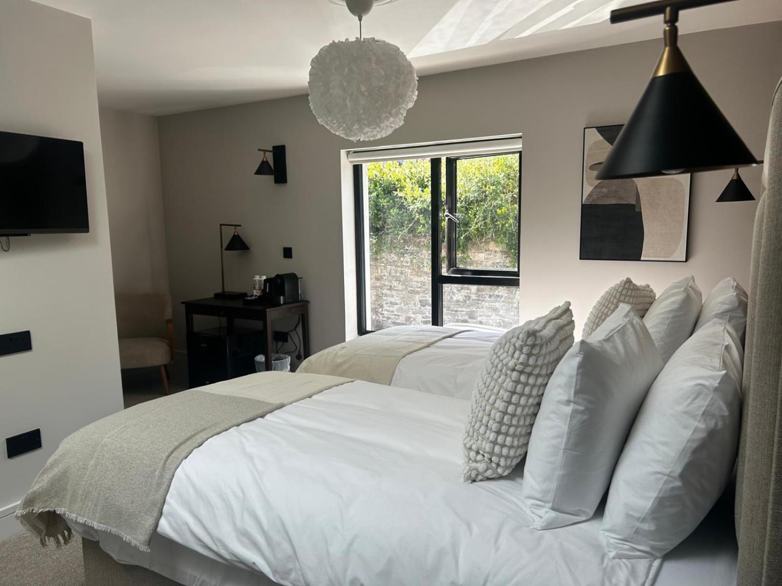 The Glen Quarter Hotel Kinsale Ngoại thất bức ảnh