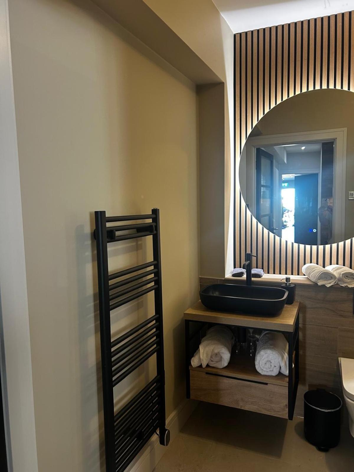 The Glen Quarter Hotel Kinsale Ngoại thất bức ảnh