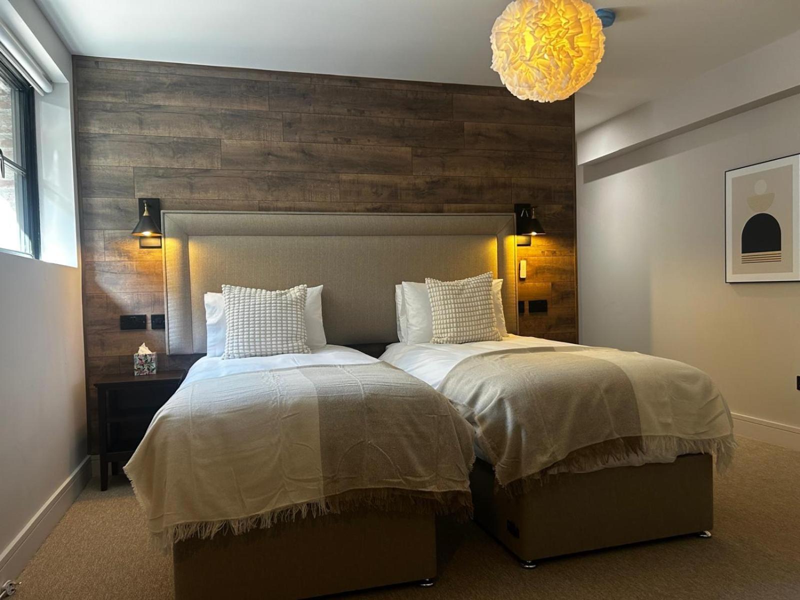 The Glen Quarter Hotel Kinsale Ngoại thất bức ảnh