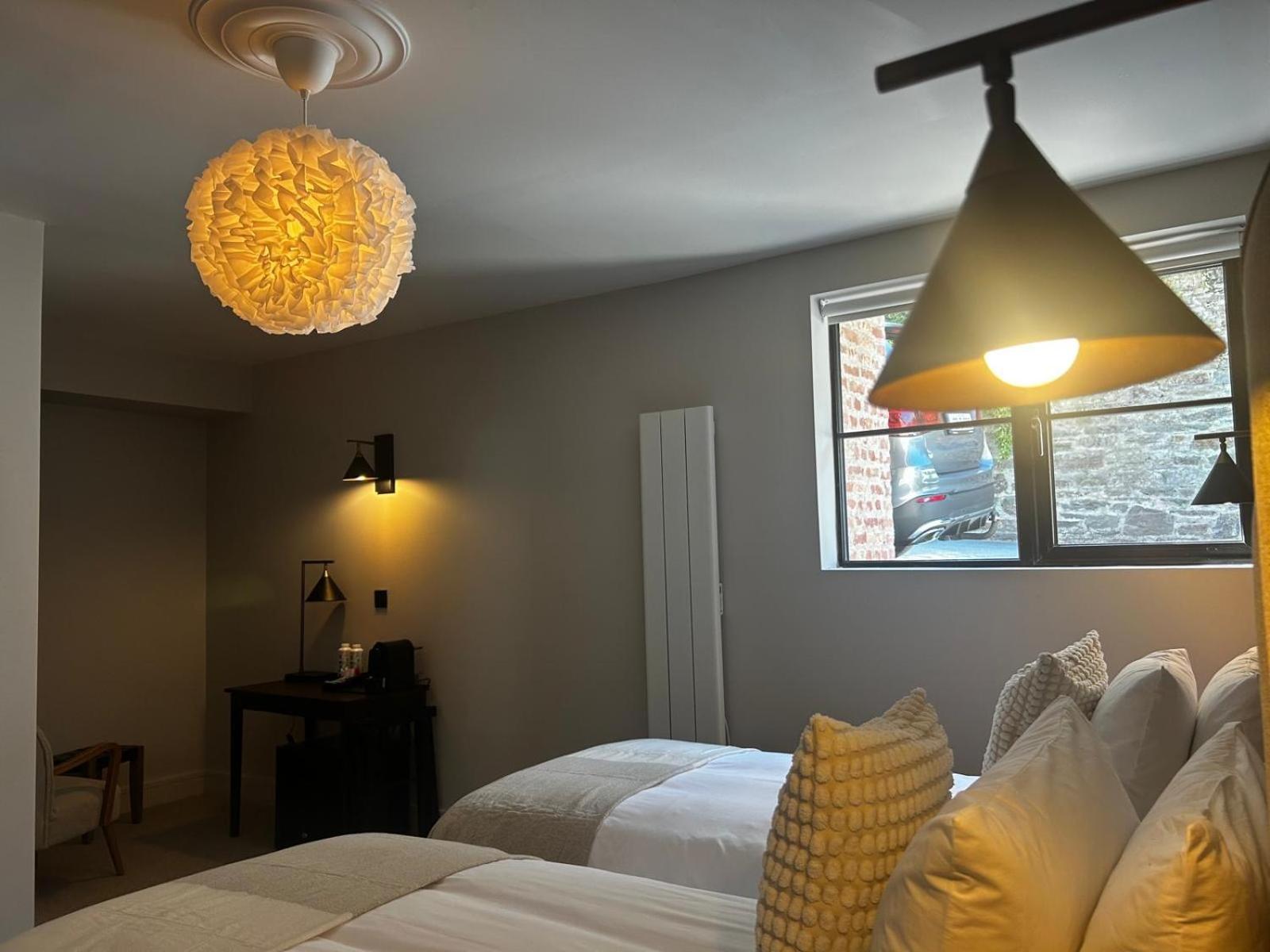 The Glen Quarter Hotel Kinsale Ngoại thất bức ảnh